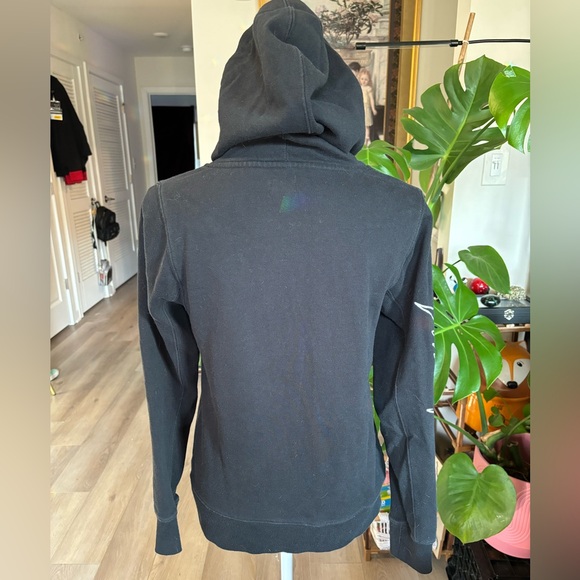 Perfect Condition Volcom Women Hoodie - Picture 6 of 8